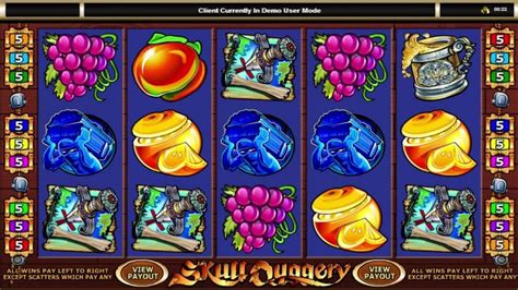 skull duggery payout|Skull Duggery Slot Review (2024) .